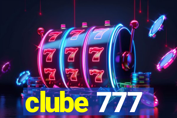 clube 777